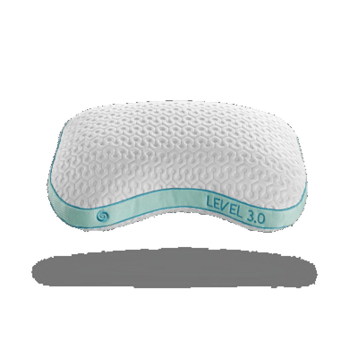 Level Performance Pillow Pillows Bedgear 8