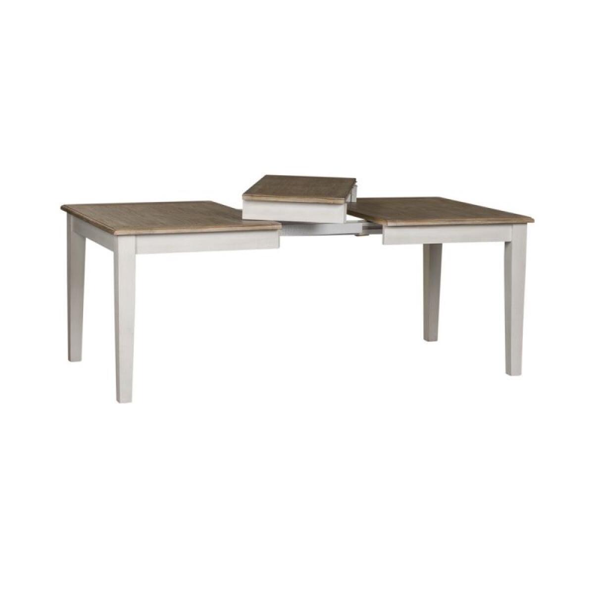 Dining Room Rectangular Leg Table Dining Tables Liberty Furniture 7