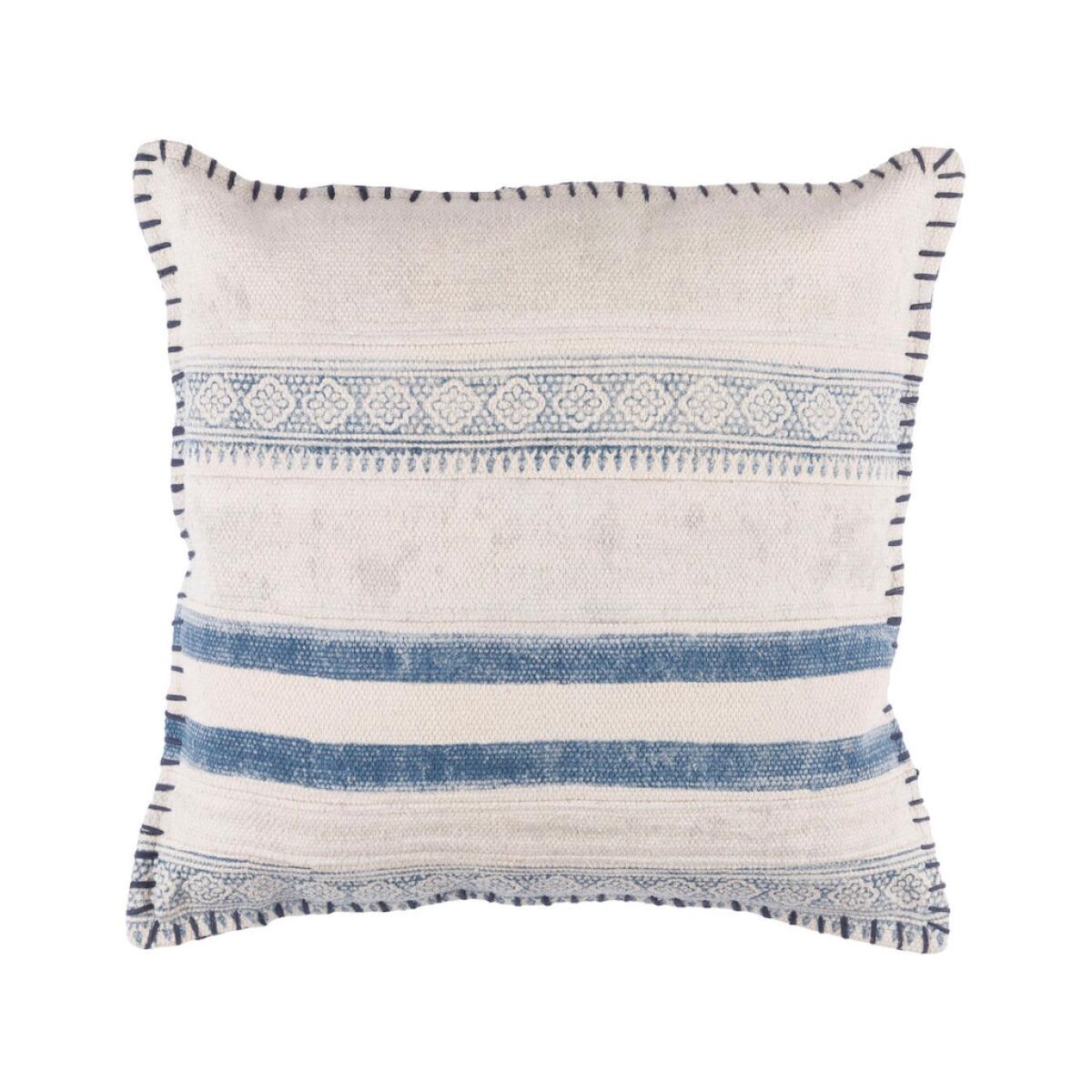 LL006-2020P Lola 20 x 20 x 4 Throw Pillow Lola Accent Pillows Surya 4