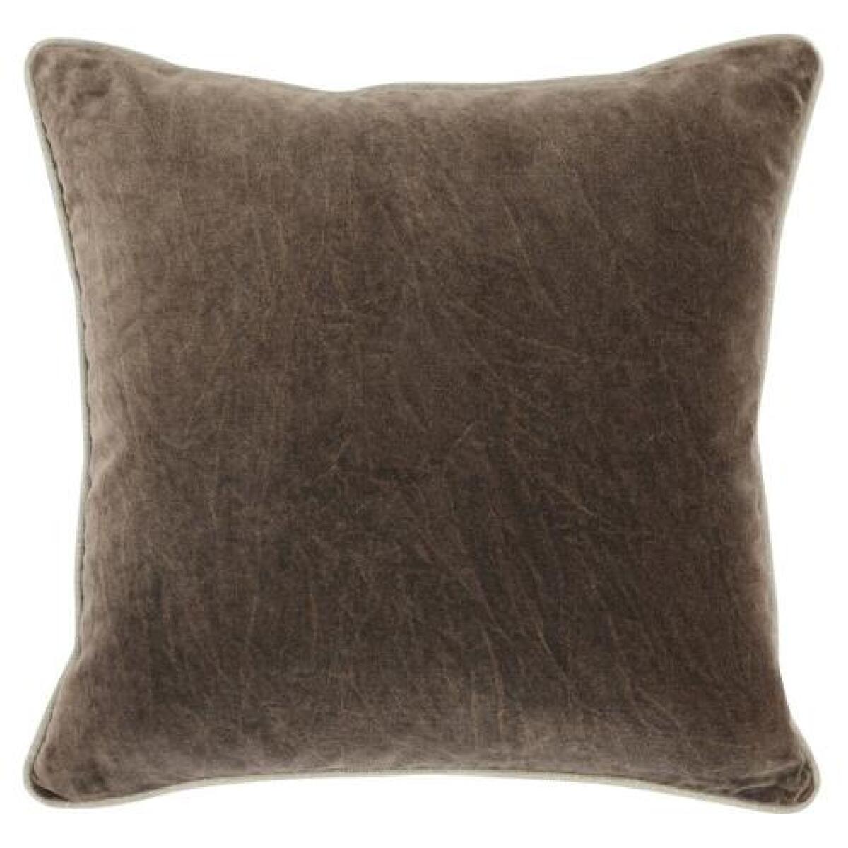SLD Heirloom Velvet Desert 22×22 Accent Pillows Classic Home 4