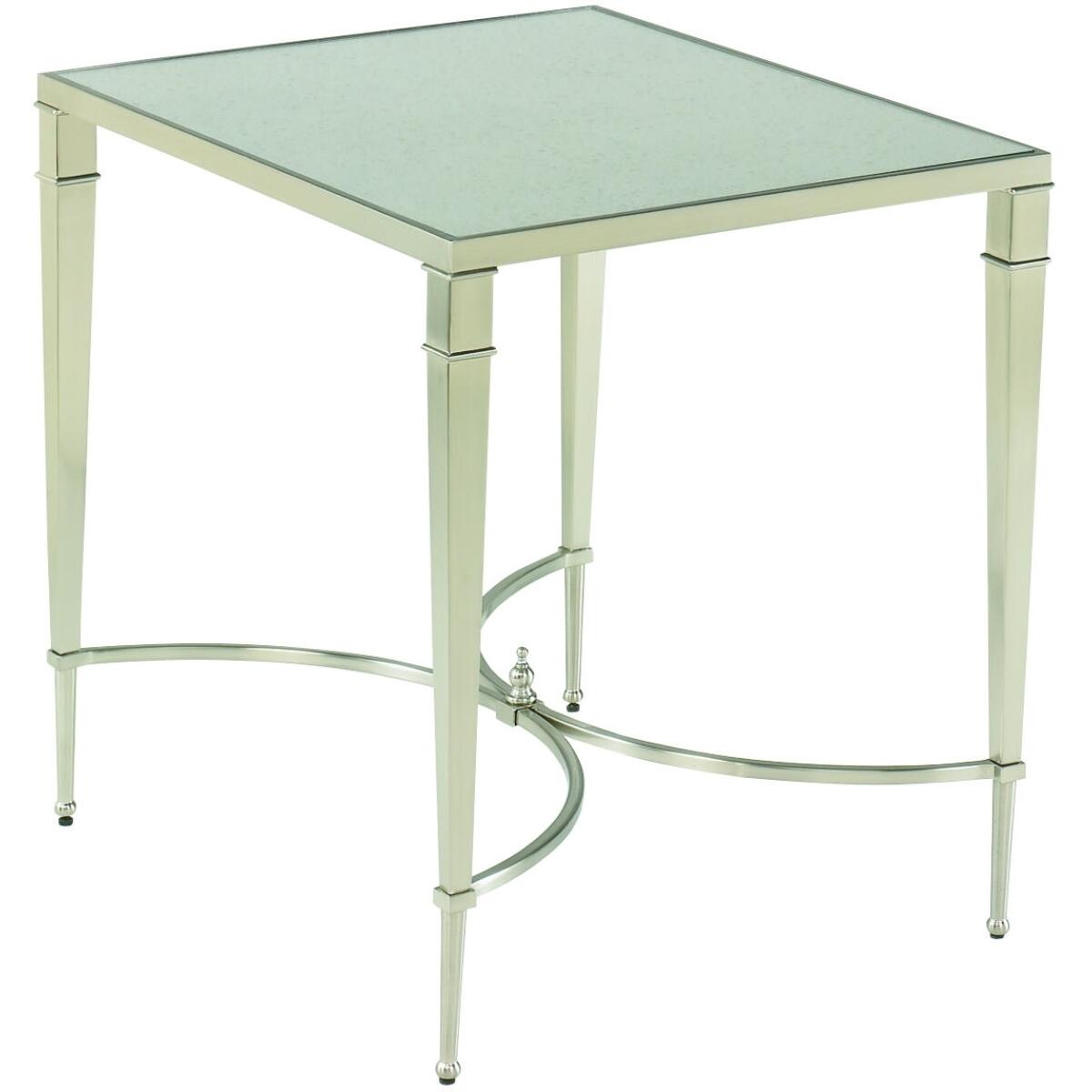 Mallory End Table End tables Hammary 4