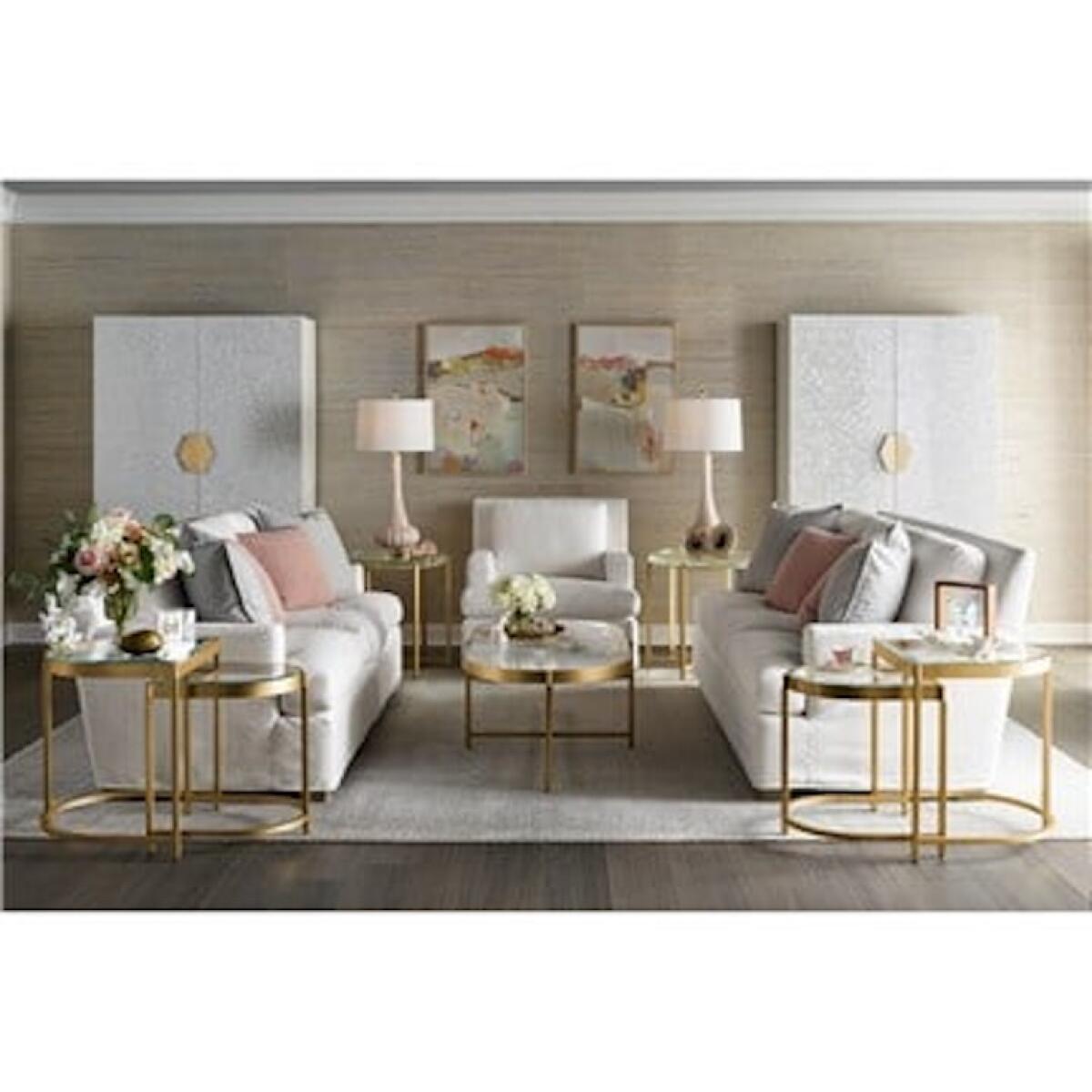 Editorial End Tables End tables Universal Furniture 5