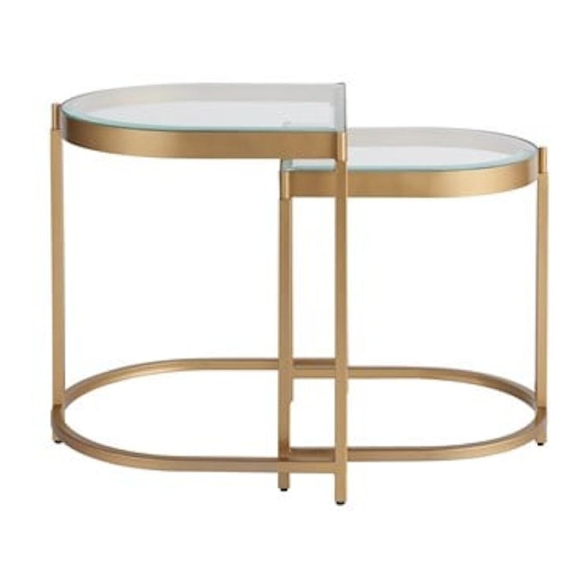 Editorial End Tables End tables Universal Furniture 4