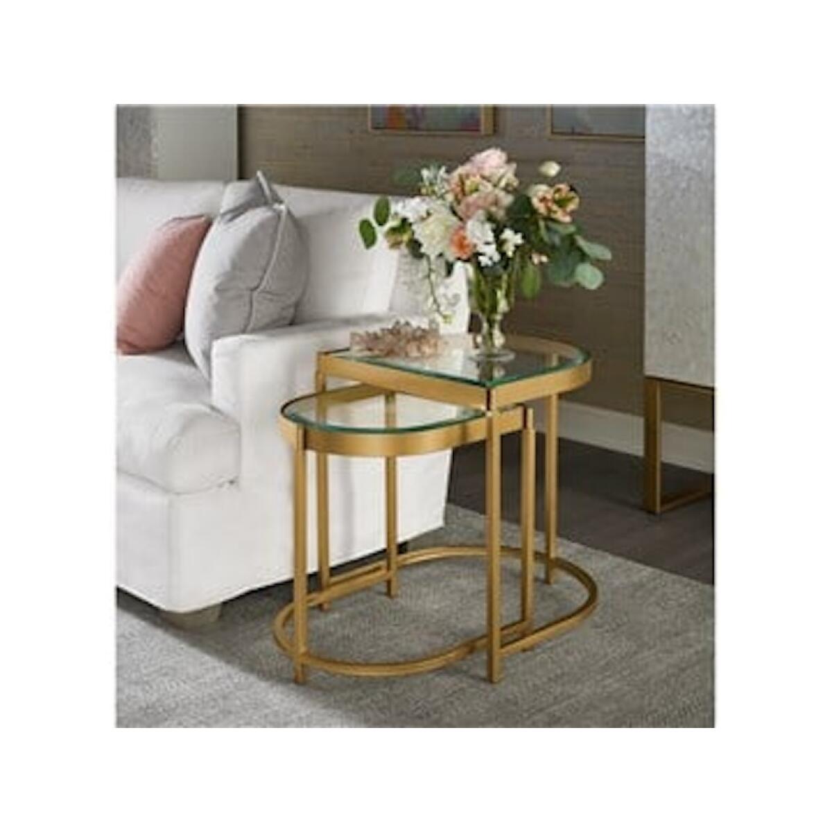 Editorial End Tables End tables Universal Furniture 6