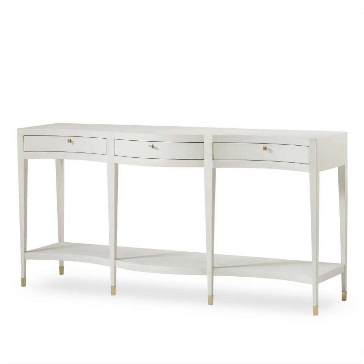 Monroe Console Console Tables Century Furniture 4