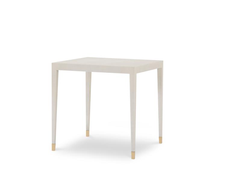 Monroe Chairside Table Monroe Chairside Table - Image 1