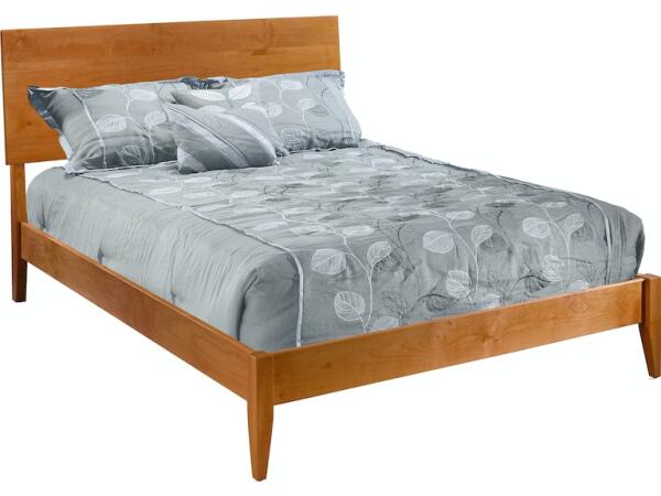 Modern Queen Rivoli Bed Beds Bassett Furniture 5 Modern Queen Rivoli Bed Beds Bassett Furniture 5