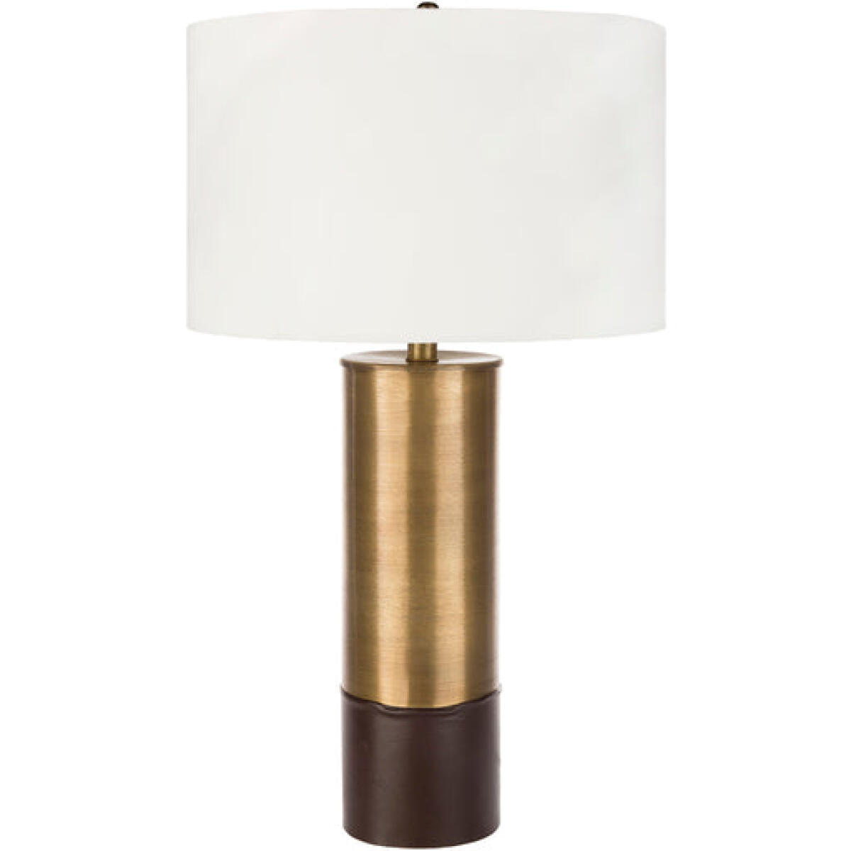 Nelson NSN-001 Table Lamp Lighting Surya 4