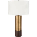 Nelson NSN-001 Table Lamp