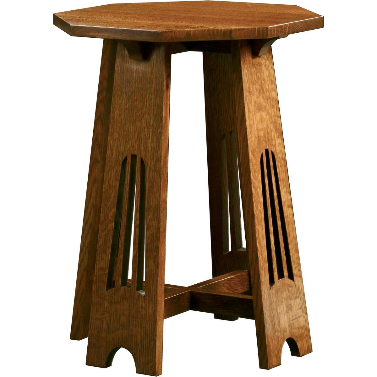 Little Treasures End Table End tables Stickley Furniture 4