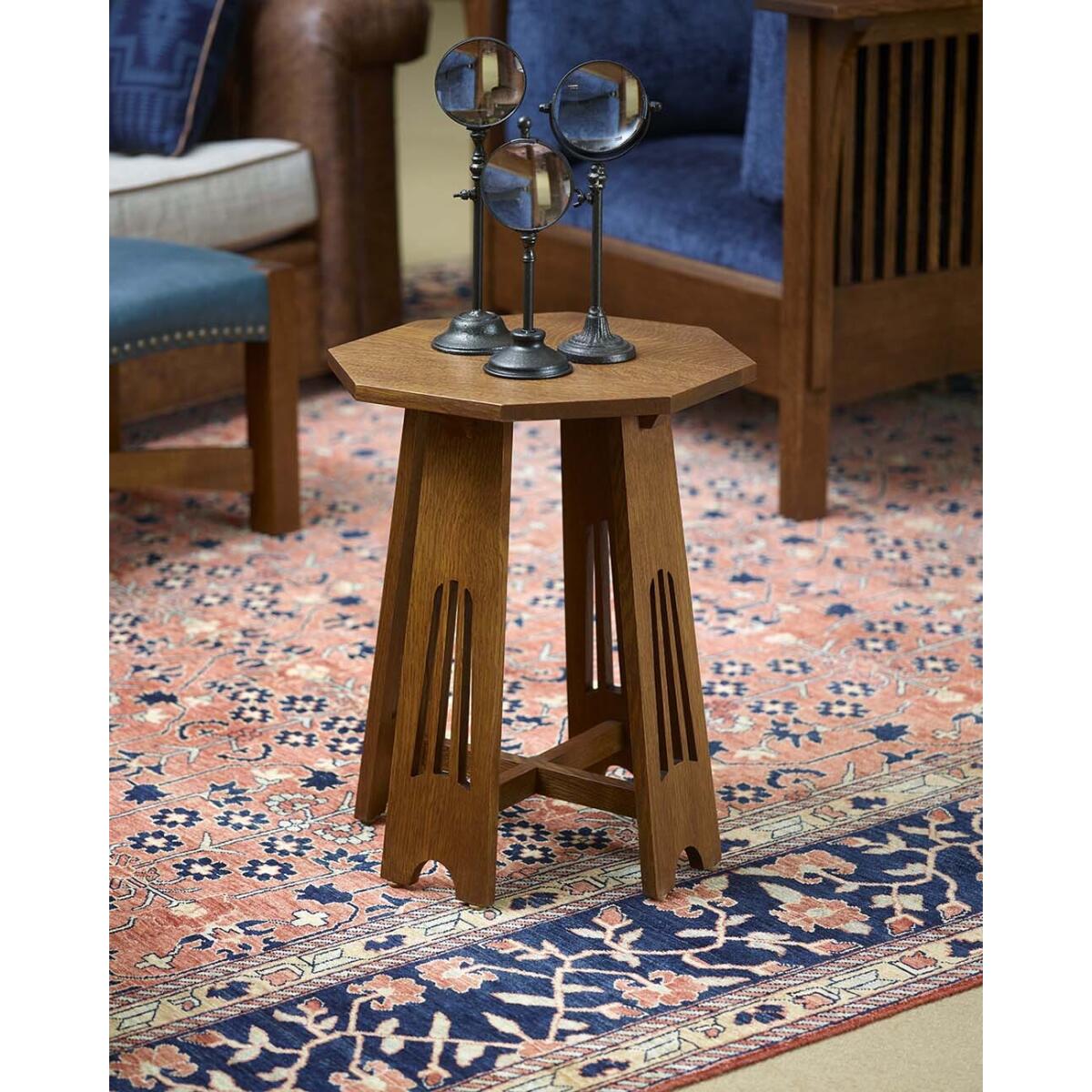 Little Treasures End Table End tables Stickley Furniture 5