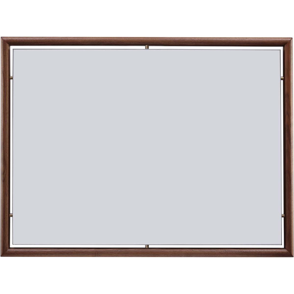 Walnut Grove Mirror Mirrors Customizable 4