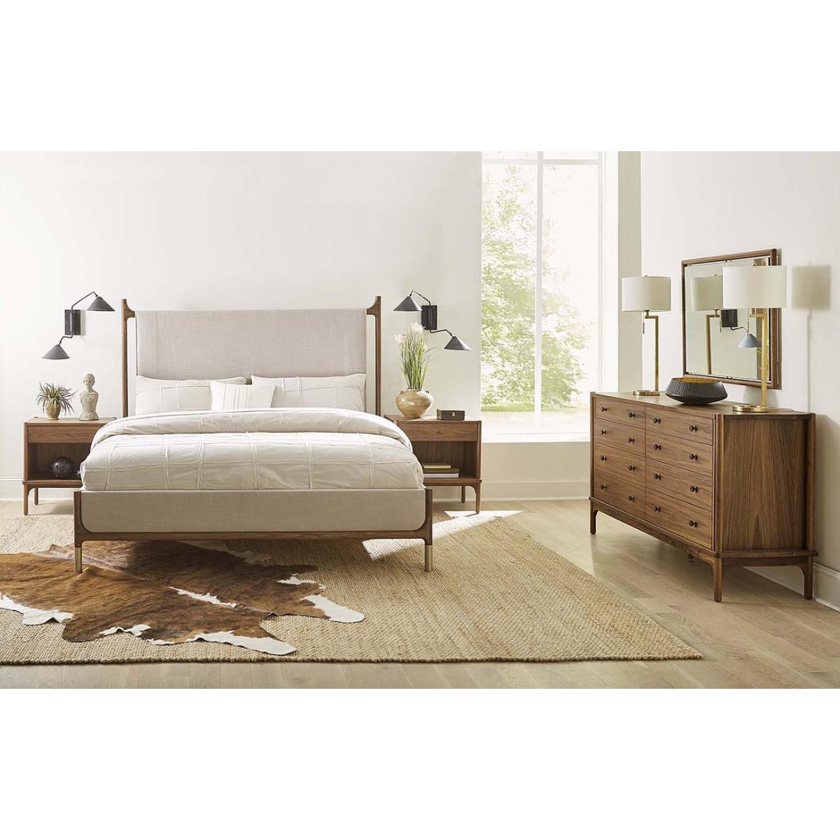 Walnut Grove Dresser Dressers Customizable 5