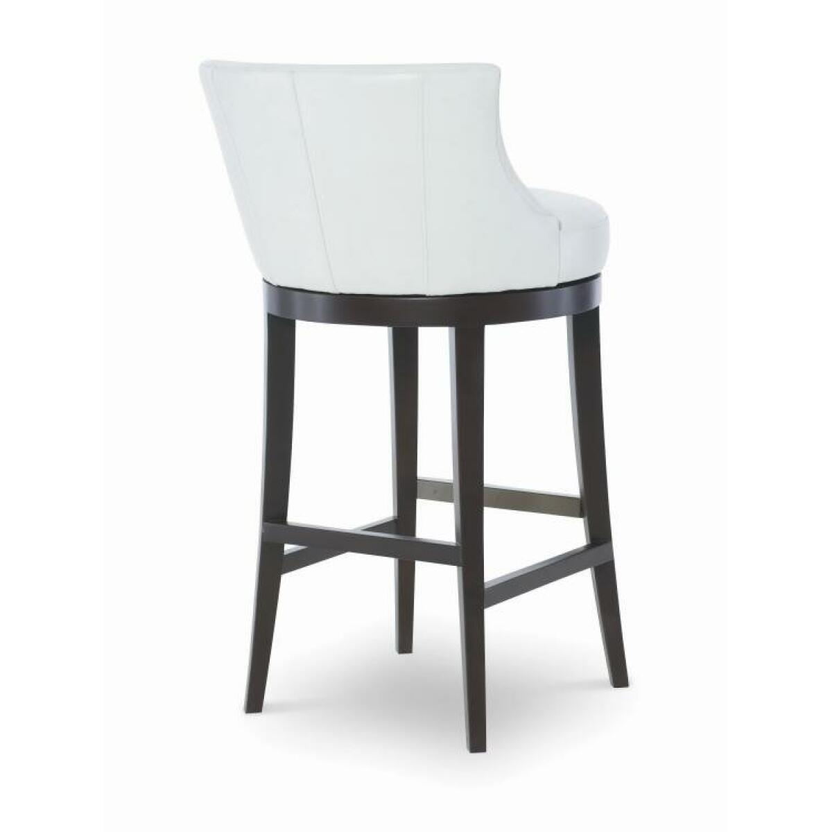 Dutton Swivel Bar Stool Barstools Century Furniture 5