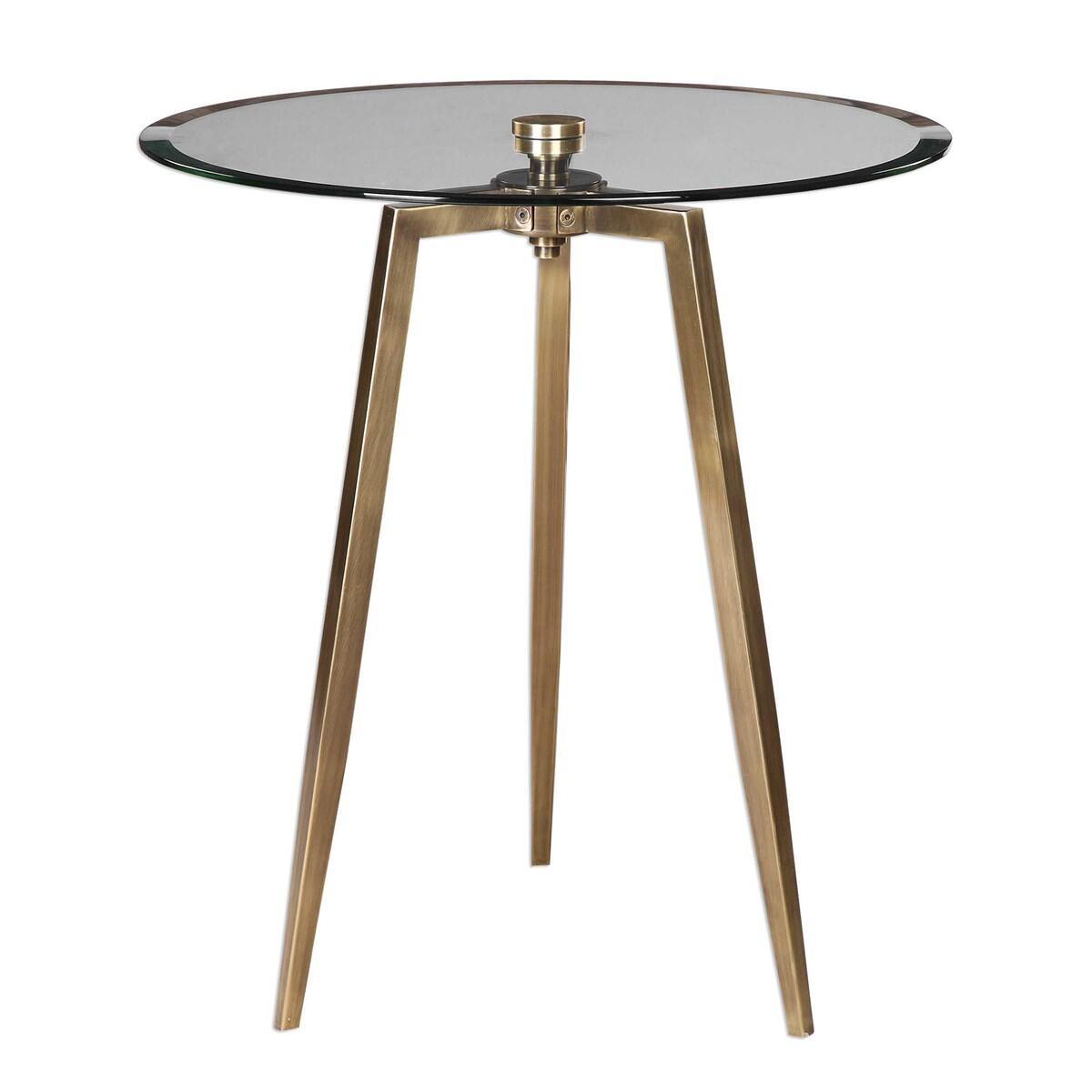 Arwen Accent Table End tables Uttermost 5