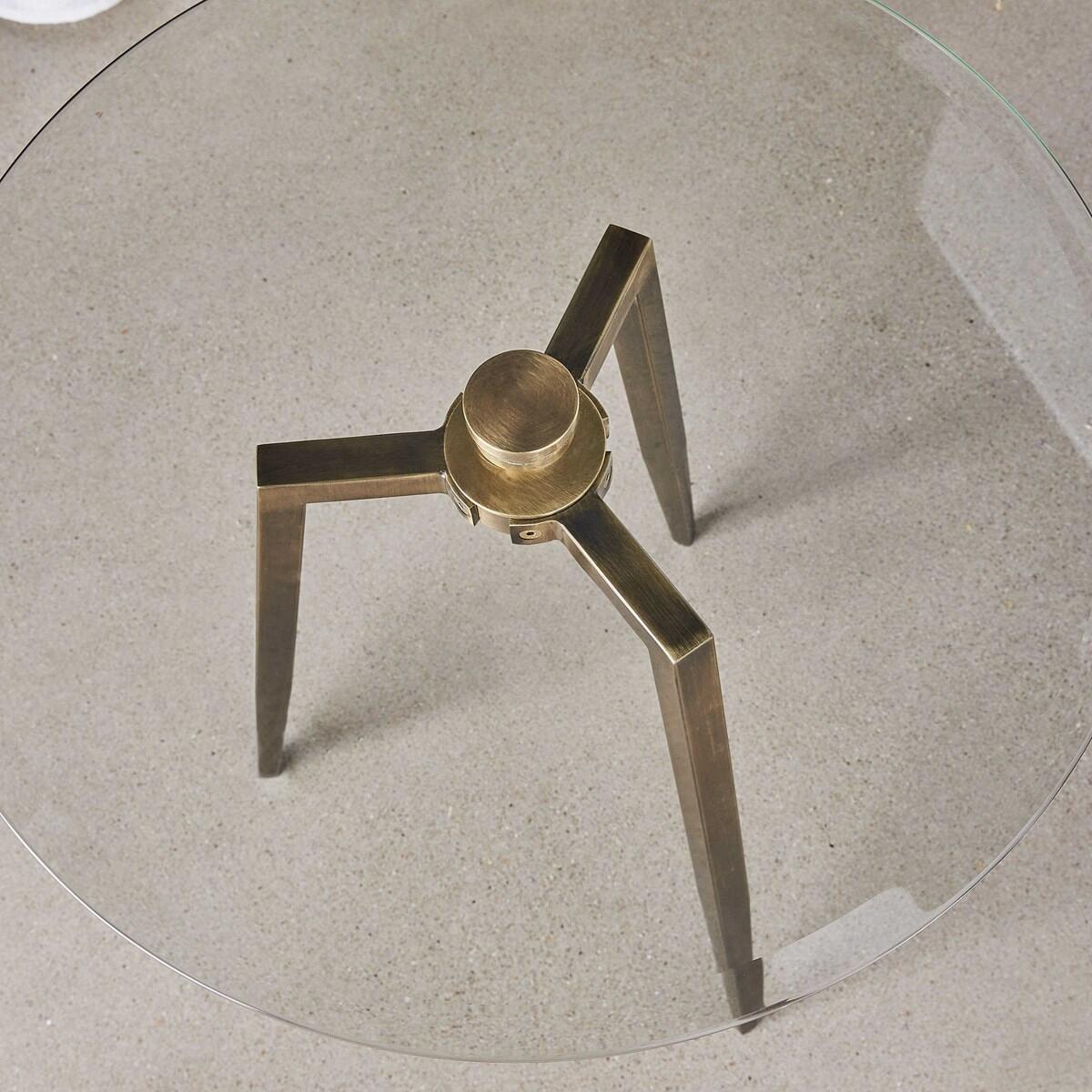 Arwen Accent Table End tables Uttermost 6