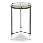 Ice Block Accent Table Chairside Tables Uttermost 8