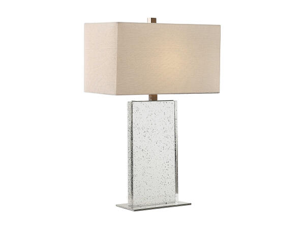 Cadencia Table Lamp R27881 Lighting Uttermost