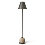 Poise Buffet Lamp - Bronze R30084
