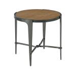 Olmsted Round End Table