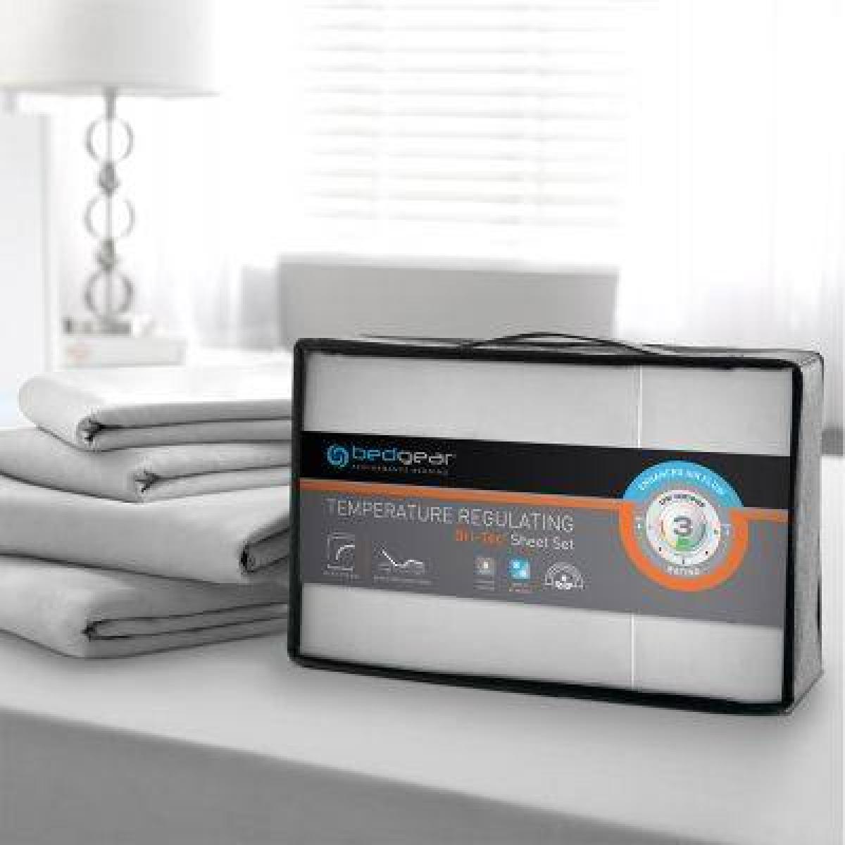 Dri-Tec Sheet Set Bedding Bedgear 7