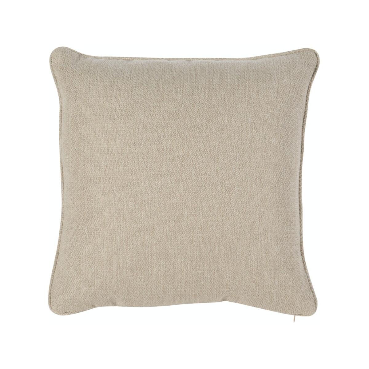 Sam Moore Accessories 18 Square Welt No Pleats Pillow P-FTH-W-18 Accent Pillows Sam Moore 4