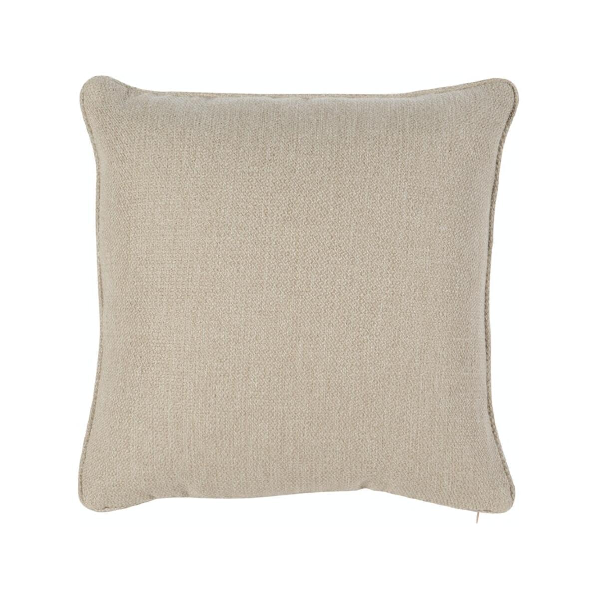 Sam Moore Accessories 23 Square Welt No Pleats Pillow P-FTH-W-23 Accent Pillows Sam Moore 4