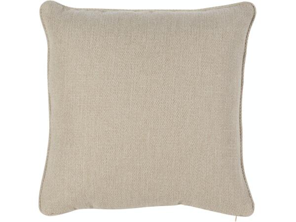 HF Custom Accessories 18Square Welt No Pleats Pillow P-BF-W-18 Accent Pillows Sam Moore