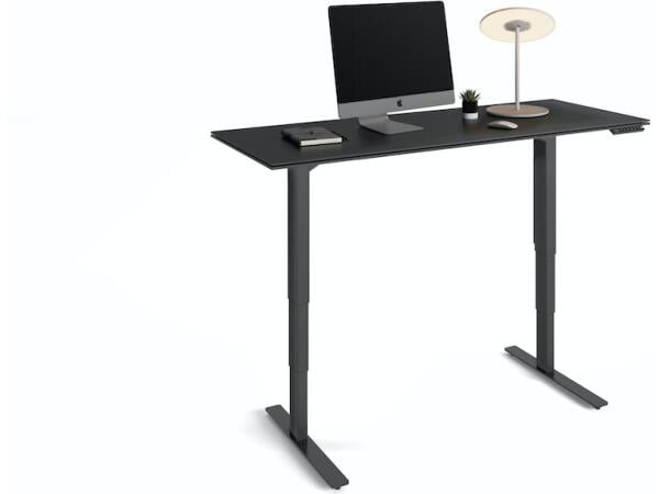 6659 Stance Keyboard + Storage Drawer Desks BDI 5 6659 Stance Keyboard + Storage Drawer Desks BDI 5