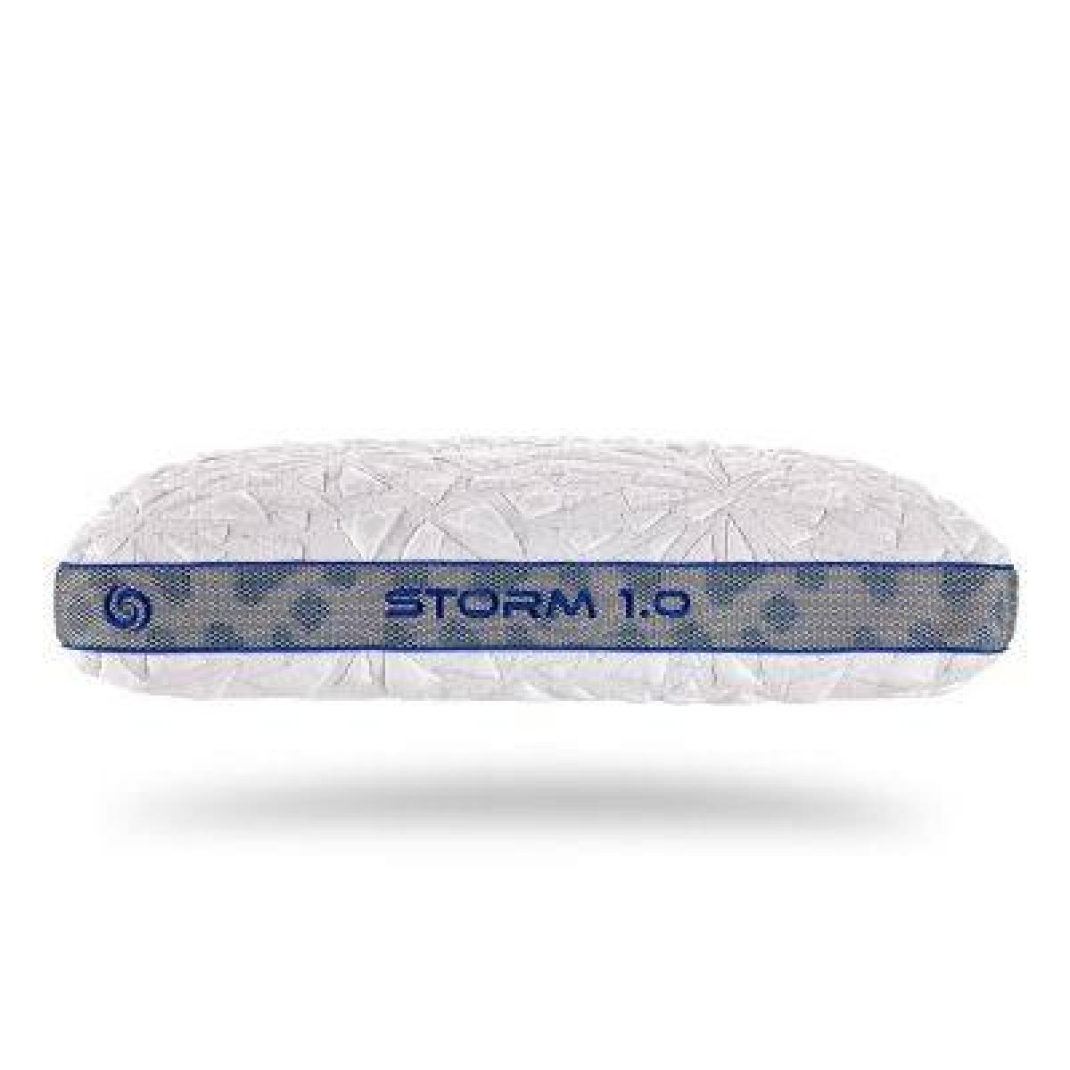 Storm Performance Pillow Pillows Bedgear 6