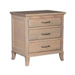 Tribecca Nightstand