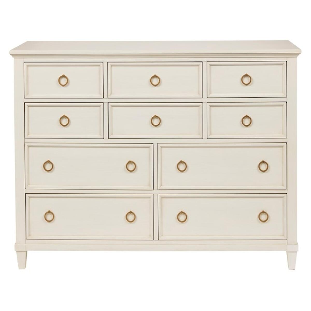 Getaway Bondi Beach Dresser Dressers Universal Furniture 4