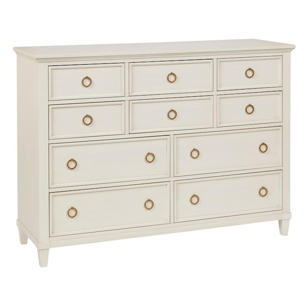 Getaway Bondi Beach Dresser Dressers Universal Furniture 6