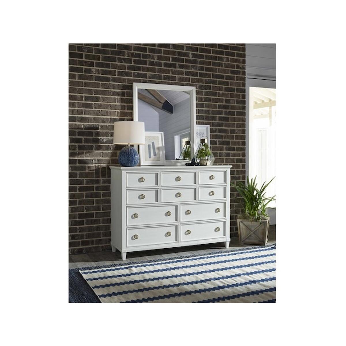 Getaway Bondi Beach Dresser Dressers Universal Furniture 5