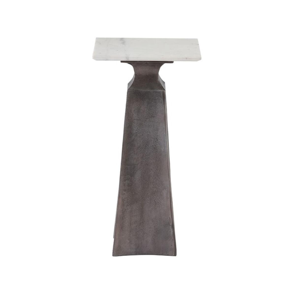 Figuration Side Table End tables Universal Furniture 4