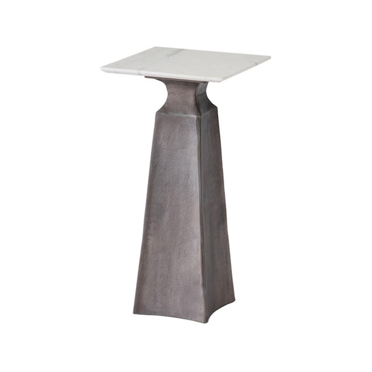 Figuration Side Table End tables Universal Furniture 5