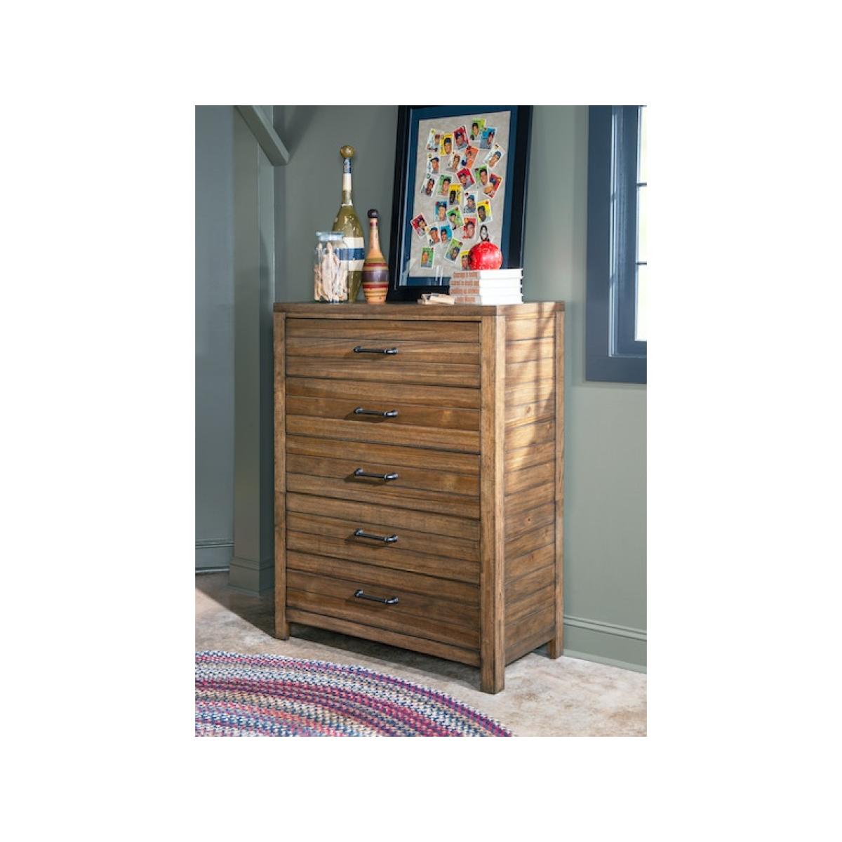 Summer Camp Drawer Chest Youth Chests Legacy Classic Furniture 7
