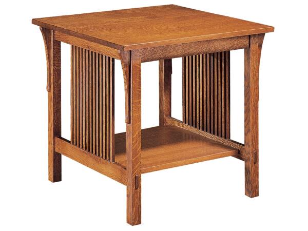 Love Joy Bliss Hexagon Martini Table Chairside Tables Universal Furniture 10