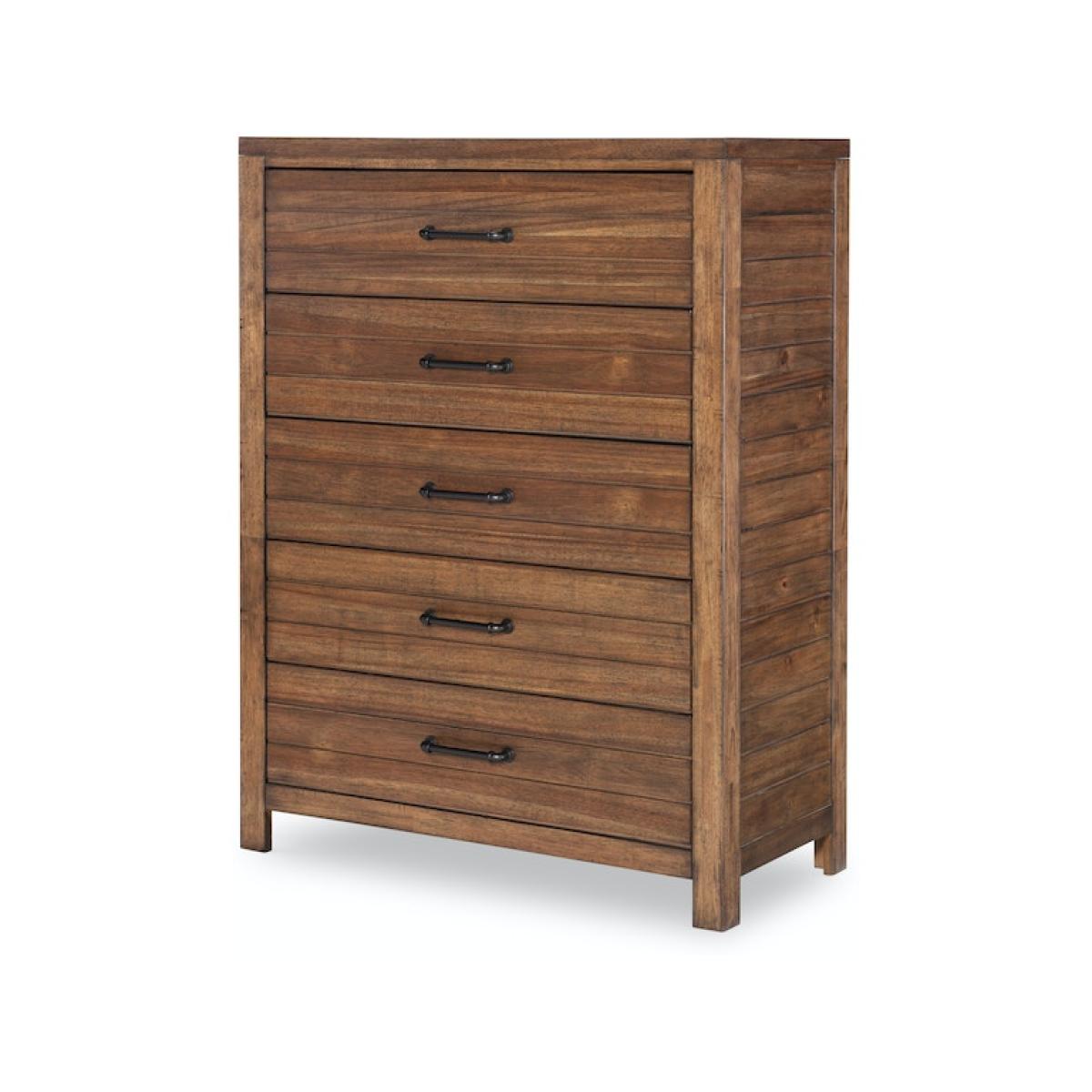 Summer Camp Drawer Chest Youth Chests Legacy Classic Furniture 4