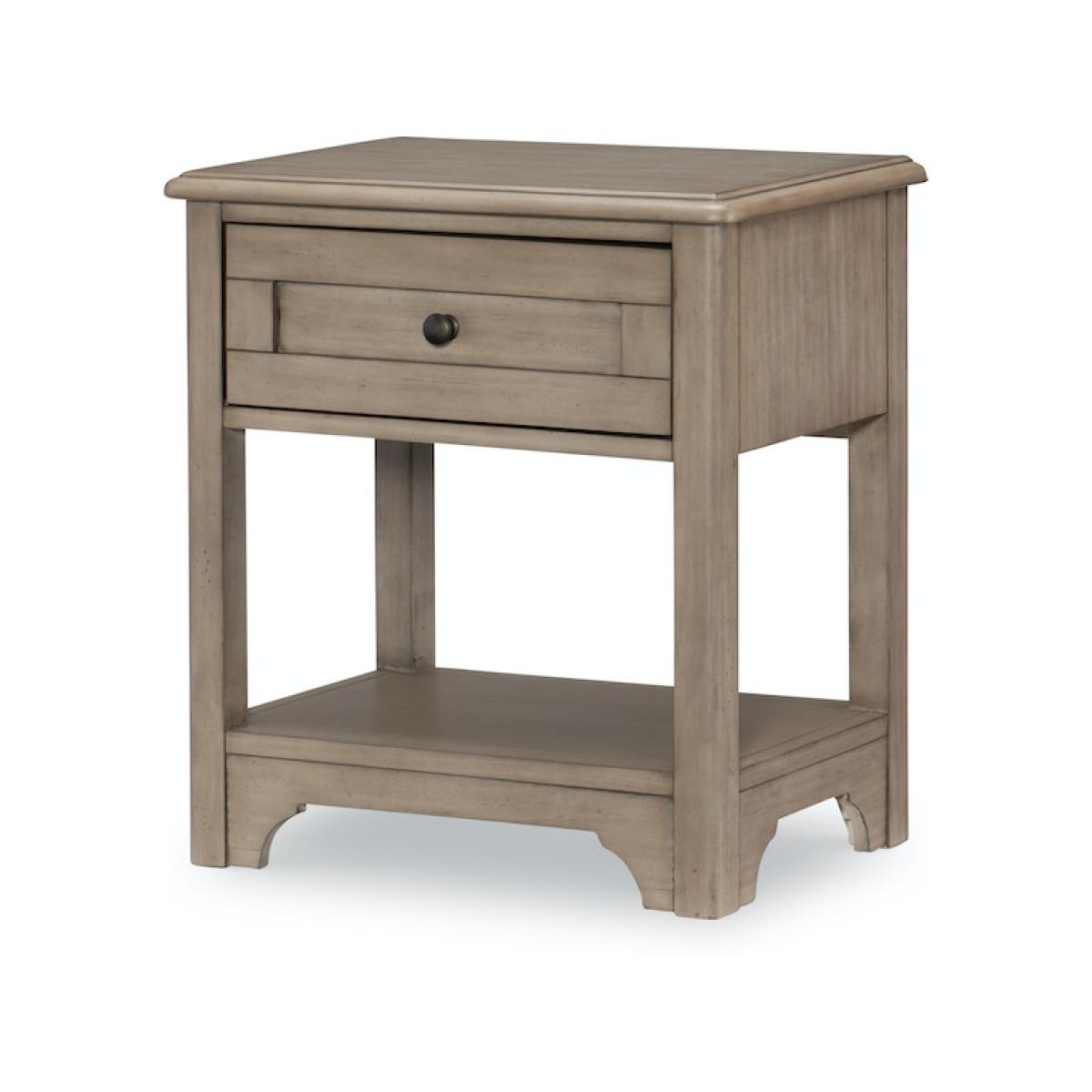 Farm House Nightstand Youth Nightstands Legacy Classic Furniture 4