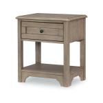 Farm House Nightstand