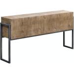 Nevis Contemporary Console Table