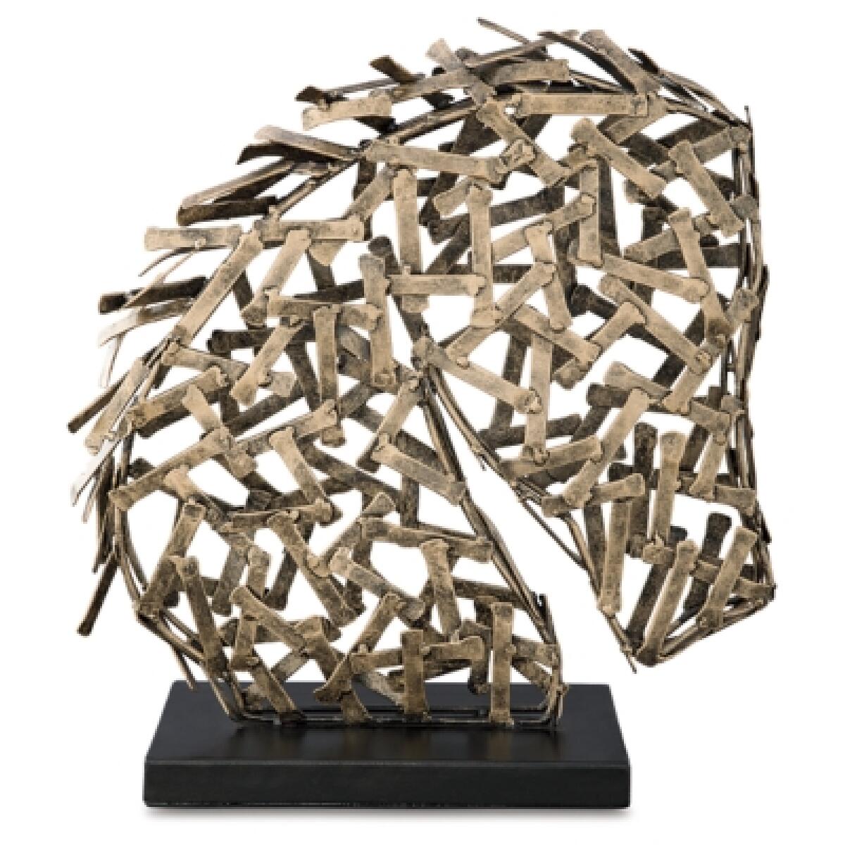 Nahla Sculpture Outlet Home Decor 7