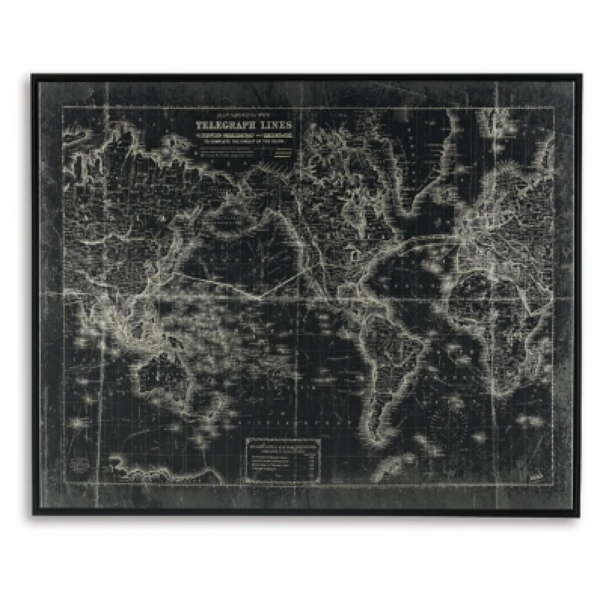 Berit Wall Art Outlet Home Decor 5