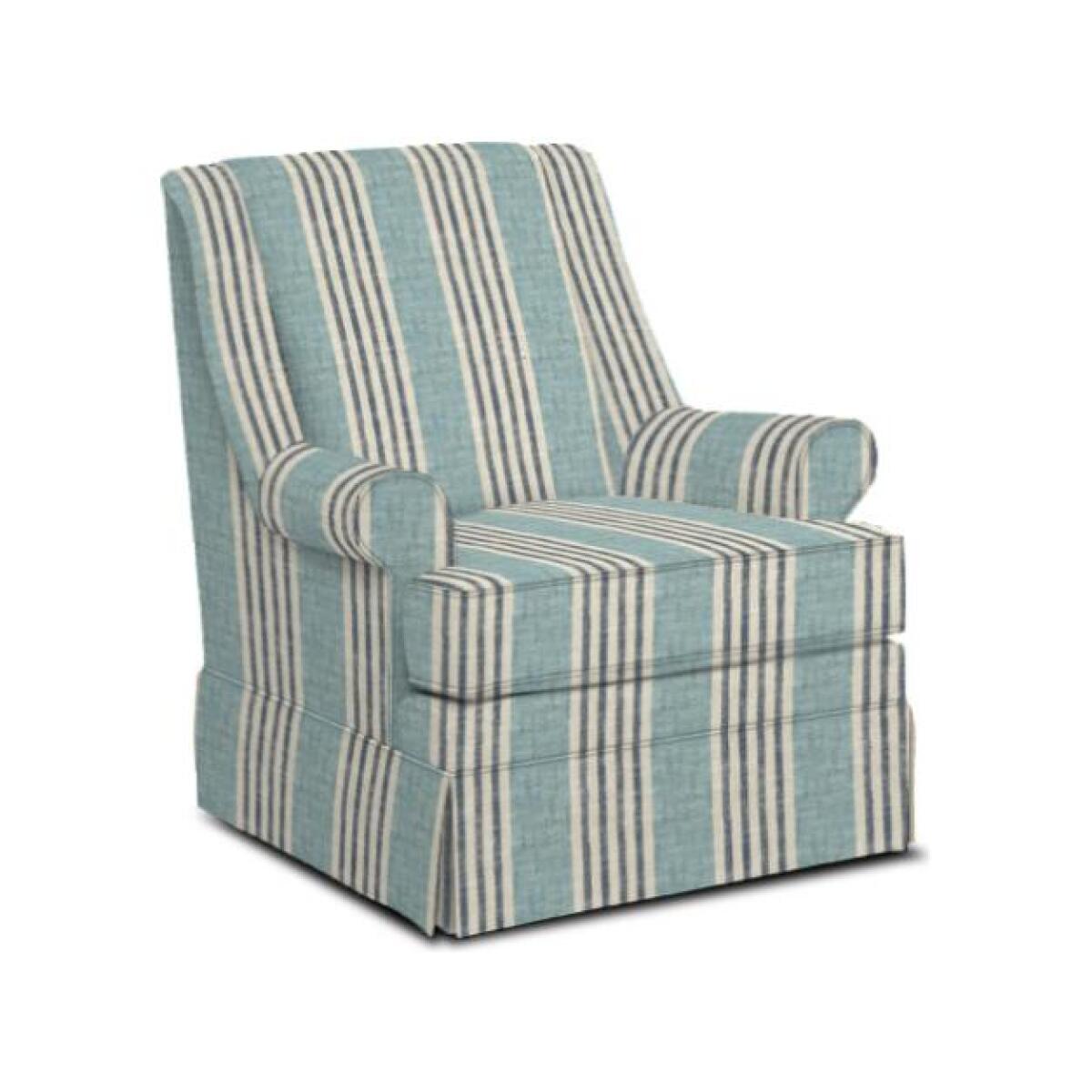 Paula Deen Swivel Glider Chair P042810BDSG Chairs Craftmaster Furniture 4