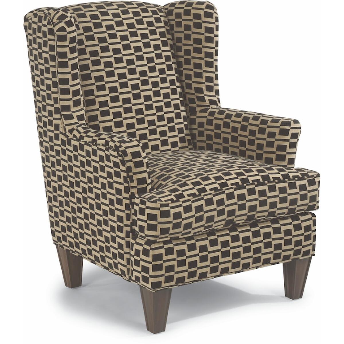 Bradstreet Chair Chairs Customizable 5