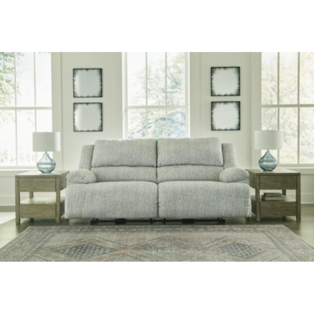 McClelland Reclining Sofa Outlet Sofas Ashley Furniture 6