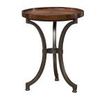 Barrow Chairside Table Chairside Tables Hammary 6