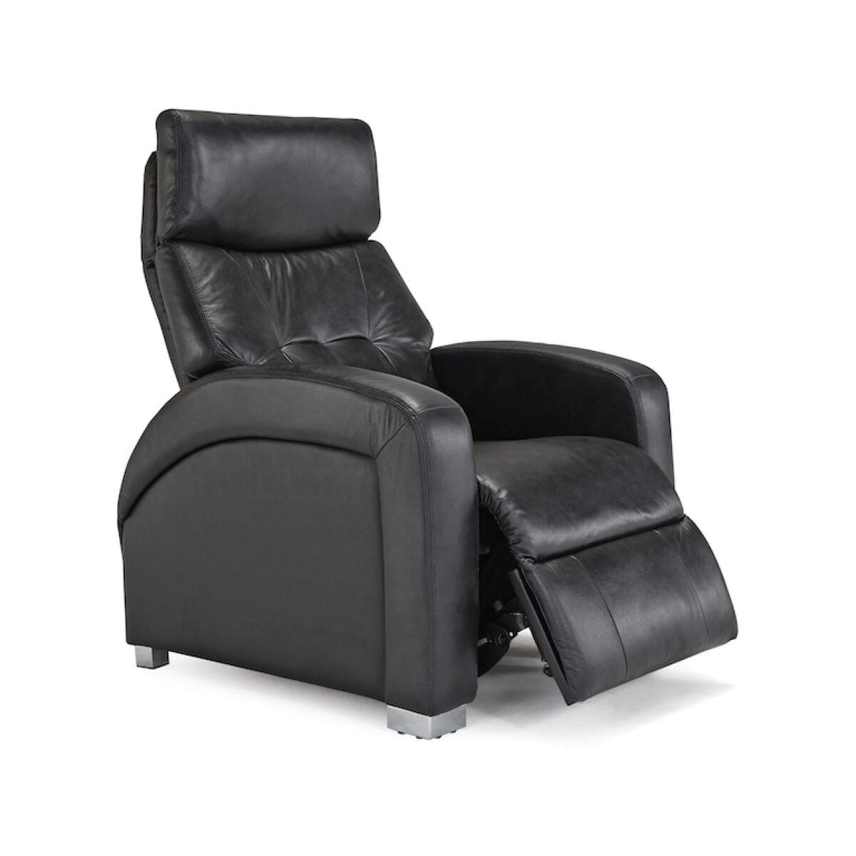 Palliser Furniture Zero Gravity Power Recliner 41089-42 Recliners Customizable 4