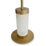 Toga Martini Table Chairside Tables Bassett Furniture 16